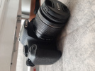 Canon Fotoğraf Makinesi 