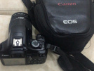 CANON EOS 1100D