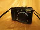 Canon G9