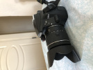 TERTEMİZ SIFIR AYARINDA NİKON D3300 18-55mm f/3.5-5.6G VR Kit Lens