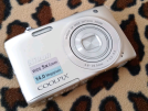 Nikon coolpix s3100