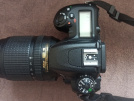 Nikon d7500