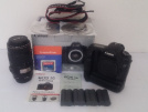 Canon Eos 5D Body
