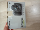 Canon 250 D fotoğraf makinesi
