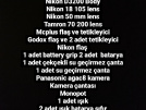 ACİL SATILIK 
