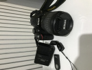 Acil satılık Nikon d3200 18-105mm komple eksiksiz set !!!!!