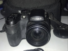 Yarı profesyonel fotoğraf makinesi 