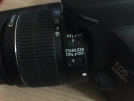 CANON EOS 4000D IS