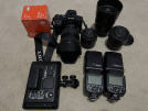 Sony A7 III SET