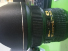 Nikon af-s nikkor 14-24 mm lens