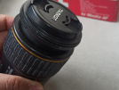 Tamron 90 mm 1:1 macro