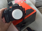 Sony A500