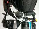 Canon 600D EOS
