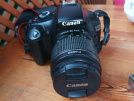 CANON 1100D ACİL SATILIK