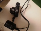 Canon Eos M
