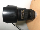Nikon 17-55mm AF-S f2.8 G IF-ED DX Zoom Lens