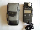 Minolta IV Flashmeter