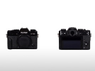 Fujifilm X-T20 / Fujinon 18-55mm f2.8-4 Lens / İki Batarya