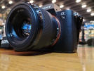 Sony A7m2 + Sony 50mm F1.8