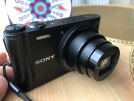 Sony Dsc Wx-350 
