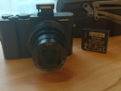 PANASONİC LUMIX DMC TZ 110 