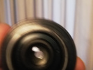 50 mm Rus Vintage lens