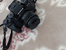 Fujifilm xt4 