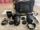 Nikon d90