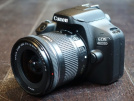 canon 4000d