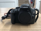 CANON 4000 D GARANTİLİ
