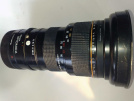 Zenza-BRONICA SQ Type SCHNEIDER KREUZNACH  75-150 mm f/4.5 +MACRO Lens