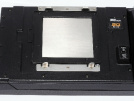 ZENZA BRONICA SQ POLAROID Film Back Dark Slide Darkslide Insert Magazin