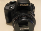 Canon 100D