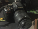 NİKON D5100