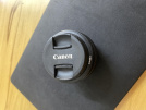 Canon 50mm 1.4 