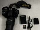 Nikon D7000