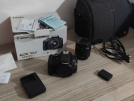 Canon eos 100d
