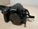 Nikon D5300 &Nikon 35 mm 1.8 G ve 18-105 