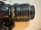 Nikon D5000