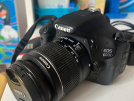 Canon 600d   Acillll‼️