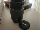 Lens 75-300