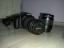 CANON EOS 600D