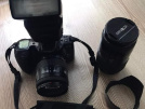 MINOLTA FOTOĞRAF MAKİNASI 