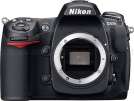 Nikon D300s ve 3 adet Lens