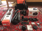 CANON 650D FULL SET - İLANLAR ARASINDAKİ EN UYGUN FİYAT