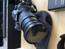 Nikom D7100 Fotoğraf Makinesi ve Extralar