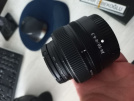 Nikon Z 24-50 mm F4/6.3