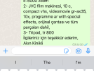 Elektronik eşya, kinikliakin@gmail.com