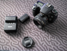 Canon EOS70D + Canon 50mm F1.4 ULTRASONIC LENS