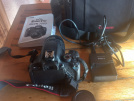 Canon 700 d